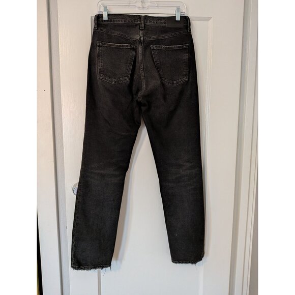 Citizens of Humanity Daphne High Rise Stovepipe Jeans - Picture 2 of 6